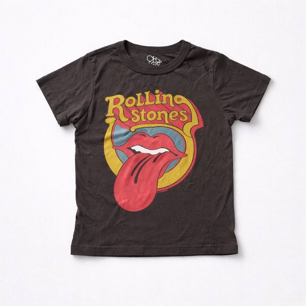 Chaser Boys Rolling Stones Tee - Picture 3 of 4
